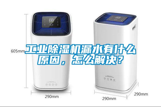 工業(yè)除濕機漏水有什么原因，怎么解決？