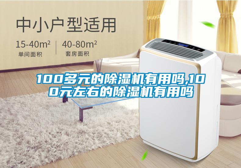 100多元的除濕機(jī)有用嗎,100元左右的除濕機(jī)有用嗎