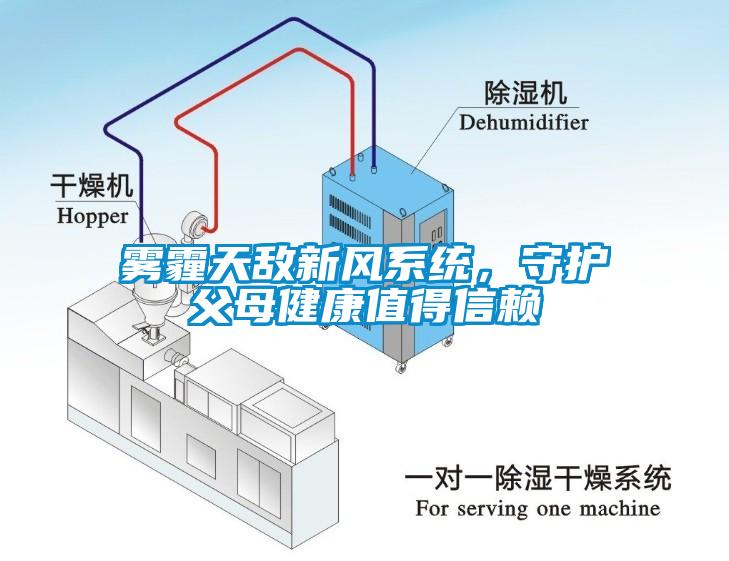 霧霾天敵新風(fēng)系統(tǒng)，守護(hù)父母健康值得信賴(lài)