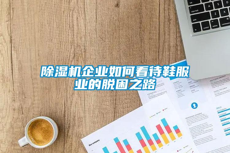 除濕機企業(yè)如何看待鞋服業(yè)的脫困之路