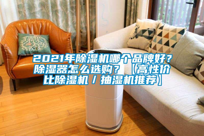 2021年除濕機(jī)哪個(gè)品牌好？除濕器怎么選購？【高性價(jià)比除濕機(jī)／抽濕機(jī)推薦】