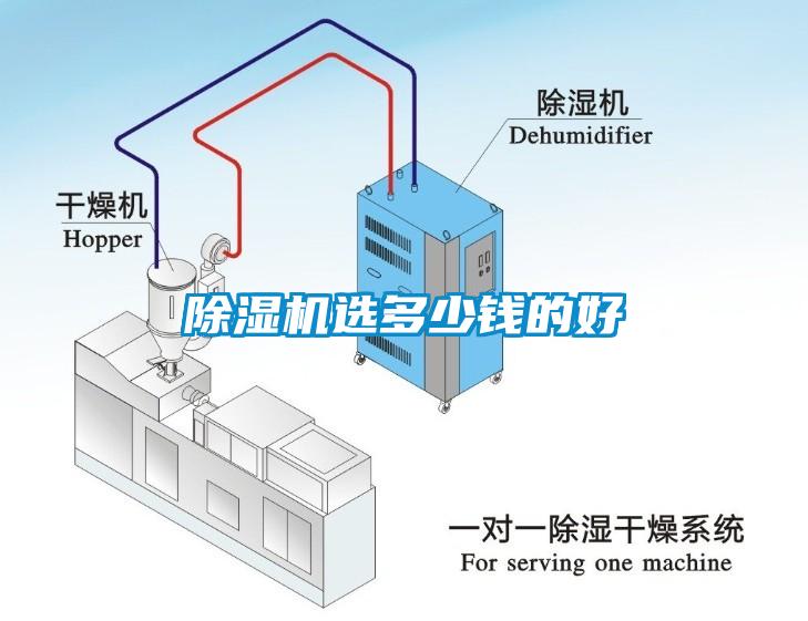 除濕機(jī)選多少錢(qián)的好