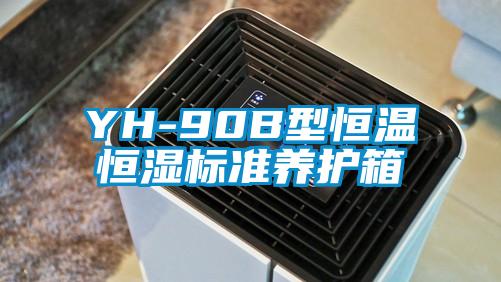 YH-90B型恒溫恒濕標(biāo)準(zhǔn)養(yǎng)護(hù)箱