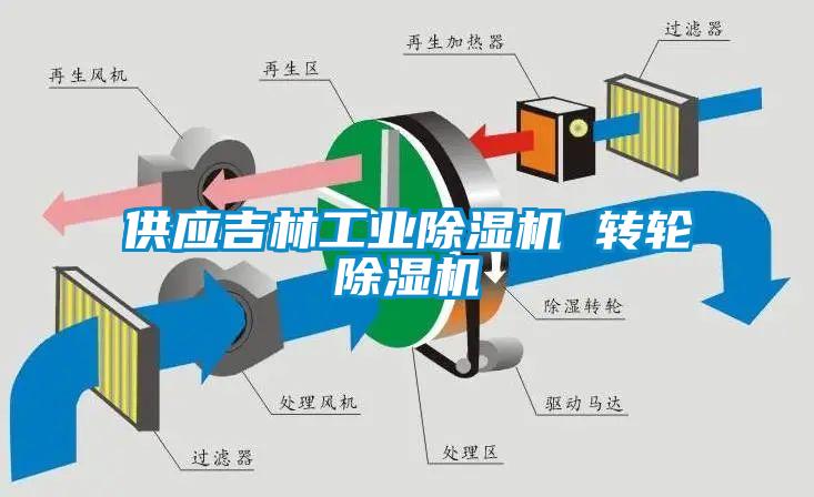 供應(yīng)吉林工業(yè)除濕機 轉(zhuǎn)輪除濕機