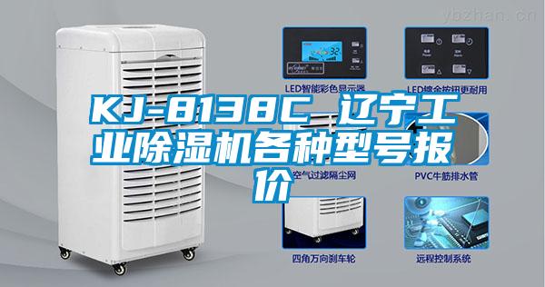 KJ-8138C 遼寧工業(yè)除濕機(jī)各種型號(hào)報(bào)價(jià)