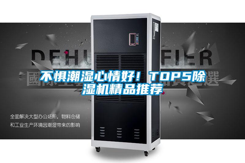 不懼潮濕心情好！TOP5除濕機(jī)精品推薦