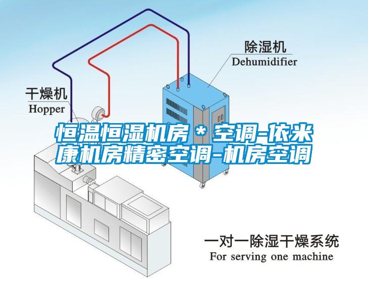 恒溫恒濕機房＊空調(diào)-依米康機房精密空調(diào)-機房空調(diào)