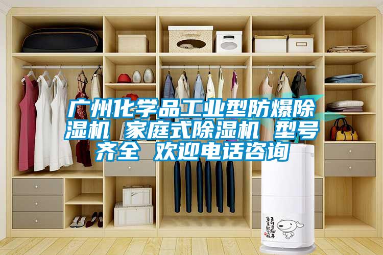 廣州化學品工業(yè)型防爆除濕機 家庭式除濕機 型號齊全 歡迎電話咨詢