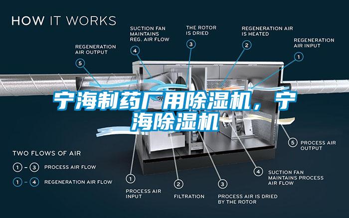 寧海制藥廠用除濕機(jī)，寧海除濕機(jī)