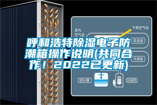 呼和浩特除濕電子防潮箱操作說明(共同合作！2022已更新)