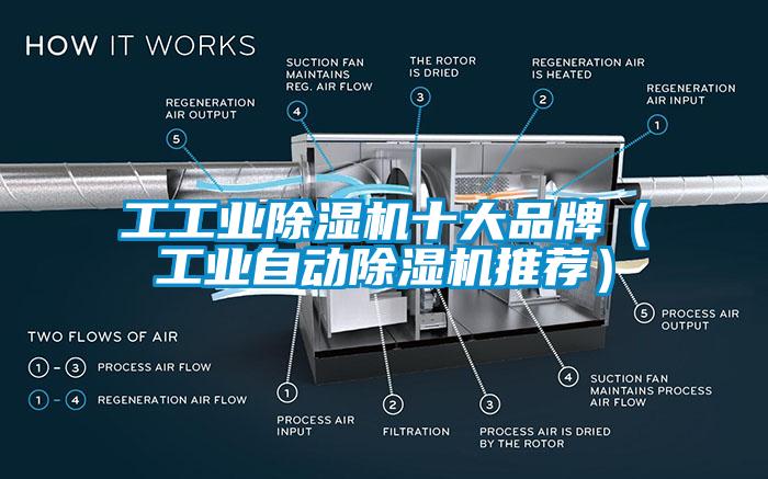 工工業(yè)除濕機(jī)十大品牌（工業(yè)自動除濕機(jī)推薦）