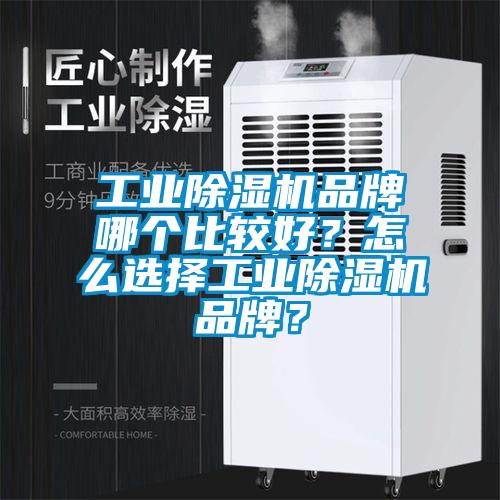 工業(yè)除濕機品牌哪個比較好？怎么選擇工業(yè)除濕機品牌？