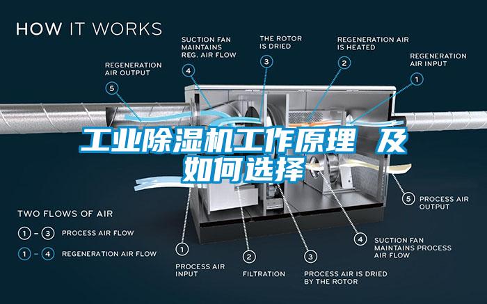 工業(yè)除濕機工作原理 及如何選擇