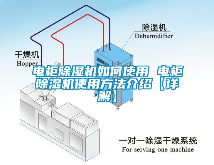 電柜除濕機(jī)如何使用 電柜除濕機(jī)使用方法介紹【詳解】