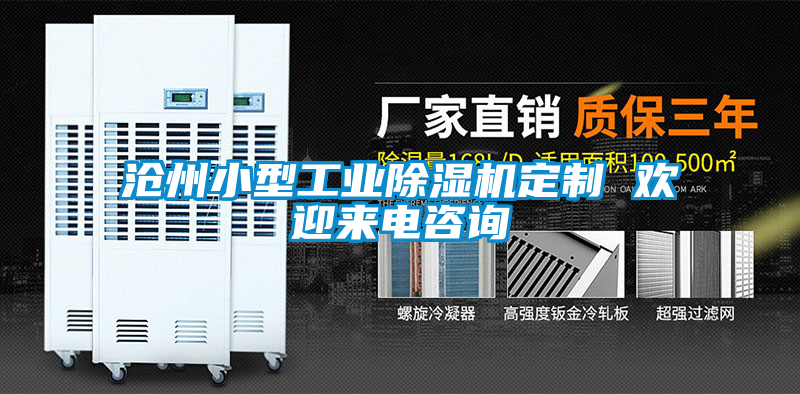 滄州小型工業(yè)除濕機(jī)定制 歡迎來(lái)電咨詢(xún)