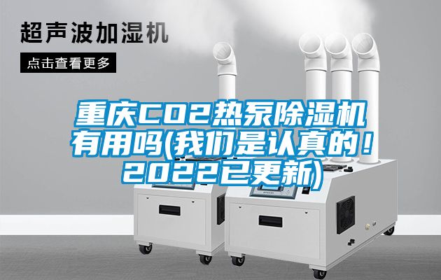 重慶CO2熱泵除濕機(jī)有用嗎(我們是認(rèn)真的！2022已更新)