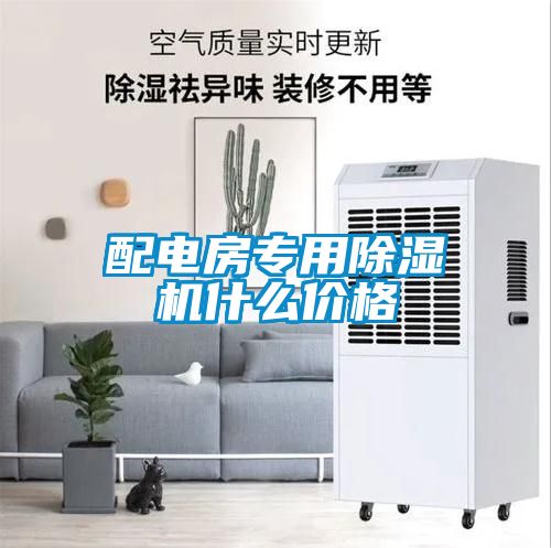 配電房專用除濕機(jī)什么價(jià)格