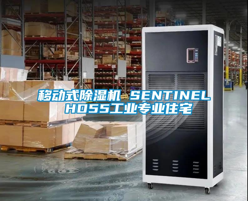 移動(dòng)式除濕機(jī) SENTINEL HD55工業(yè)專業(yè)住宅